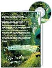 Von der Liebe getragen - CD-Card HOCHZEIT