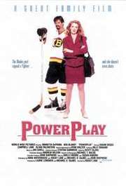 Power Play Power Play