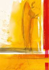 Eberhard Münch - Kunstkarten-Set "Lichtbote" Kunstkarten-Set "Lichtbote"