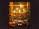 Weihnachtstransparente - 12er Serie Weihnachtstransparente - 12er Serie