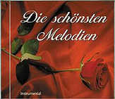 Die schönsten Melodien Die schönsten Melodien