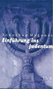 Einführung ins Judentum