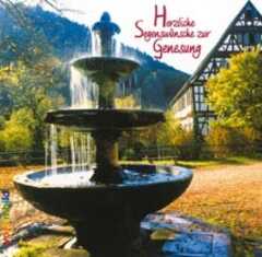 Herzliche Segenswünsche zur Genesung Herzliche Segenswünsche zur Genesung