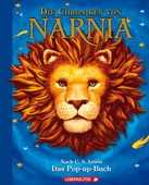 Die Chroniken von Narnia - Das Pop-up-Buch