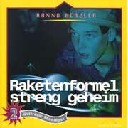 Jochen Rieger - Hanno Herzler - Raketenformel streng geheim Raketenformel streng geheim