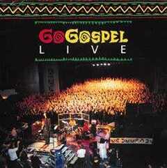 Go Gospel live 1998