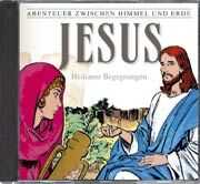 Hanno Herzler - Jesus: Heilsame Begegnungen Jesus: Heilsame Begegnungen