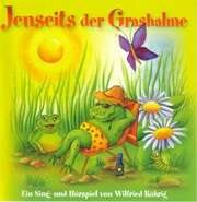Wilfried Röhrig - CD: Jenseits der Grashalme CD: Jenseits der Grashalme