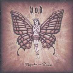 P.O.D. - Payable on Death Payable on Death