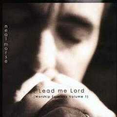 Lead me Lord