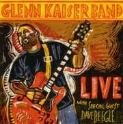 Glenn Kaiser Band Live