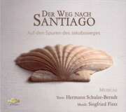 CD: Der Weg nach Santiago