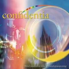 confidentia - Landesposaunentag 2004 (40. in Ulm) confidentia - Landesposaunentag 2004 (40. in Ulm)