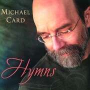 Michael Card - CD: Hymns CD: Hymns