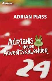 Adrians neuer Adventskalender