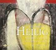 Siegfried Fietz - Helwig Wegner-Nord - Heilig Heilig