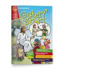Guter Start: Du kannst dich freuen Guter Start: Du kannst dich freuen