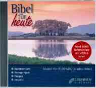 Bibel für heute - CD-ROM