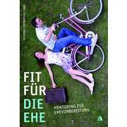 Susanna Lange - Mathias Lange - Fit für die Ehe Fit für die Ehe