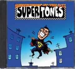 CD: Adventures Of The O. C. Supertones