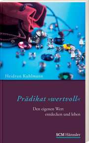 Heidrun Kuhlmann - Prädikat wertvoll Prädikat wertvoll