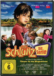 DVD: Der Schlunz - Die Serie 3