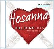 CD: Hosanna