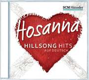 Hillsong Live - Hillsong - CD: Hosanna CD: Hosanna