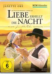 DVD: Liebe erhellt die Nacht