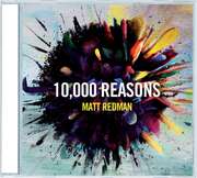 Matt Redman - CD: 10.000 Reasons CD: 10.000 Reasons