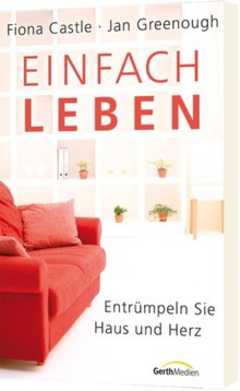 Fiona Castle - Jan Greenough - Einfach leben Einfach leben
