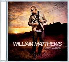 CD: Hopes Anthem