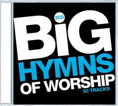Big Hymns Of Worship