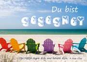 Postkartenserie Du bist gesegnet - 12 Stück Postkartenserie Du bist gesegnet - 12 Stück