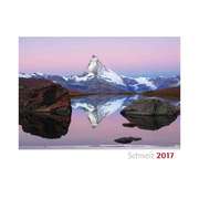 Schweizer Bildkalender 2017