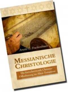 Messianische Christologie