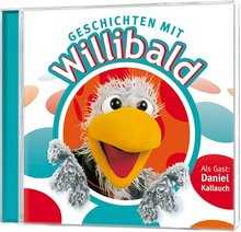 CD: Geschichten mit Willibald