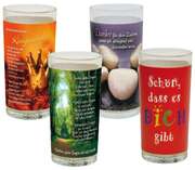 Spar-Paket 8 Gläser Spar-Paket 8 Gläser