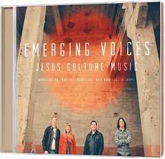 CD: Emerging Voices