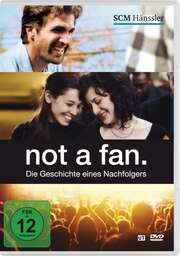 DVD: not a fan.