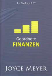 Geordnete Finanzen - Themenheft