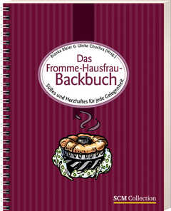 Das Fromme-Hausfrau-Backbuch