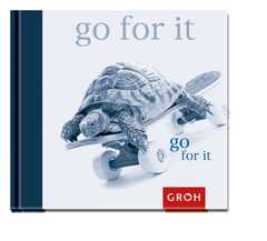 Chiara Doran - Go for it Go for it