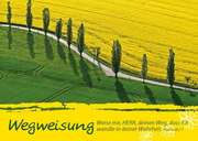 Postkartenserie Wegweisung - 12 Stück Postkartenserie Wegweisung - 12 Stück