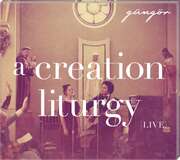 Ed Gungor - A creation liturgy (Live) A creation liturgy (Live)