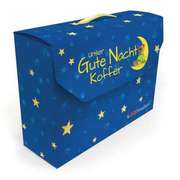 Unser Gute Nacht Koffer 1 Unser Gute Nacht Koffer 1