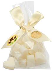 Schafmilchseife "Herz" - 10er Set Schafmilchseife "Herz" - 10er Set