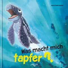 Daniel Howarth - Heidi Howarth - Was macht mich tapfer? Was macht mich tapfer?