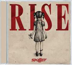CD: Rise