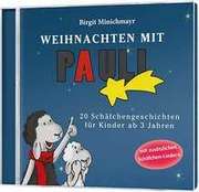 CD: Weihnachten mit Pauli CD: Weihnachten mit Pauli